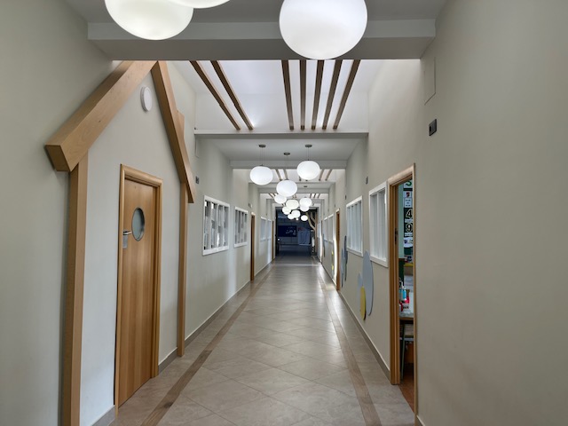 Galería de Infantil