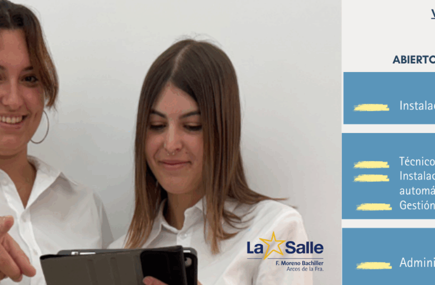 CCFF, ABIERTO PLAZO DE SOLICITUD DEL 15 AL 30 DE JUNIO